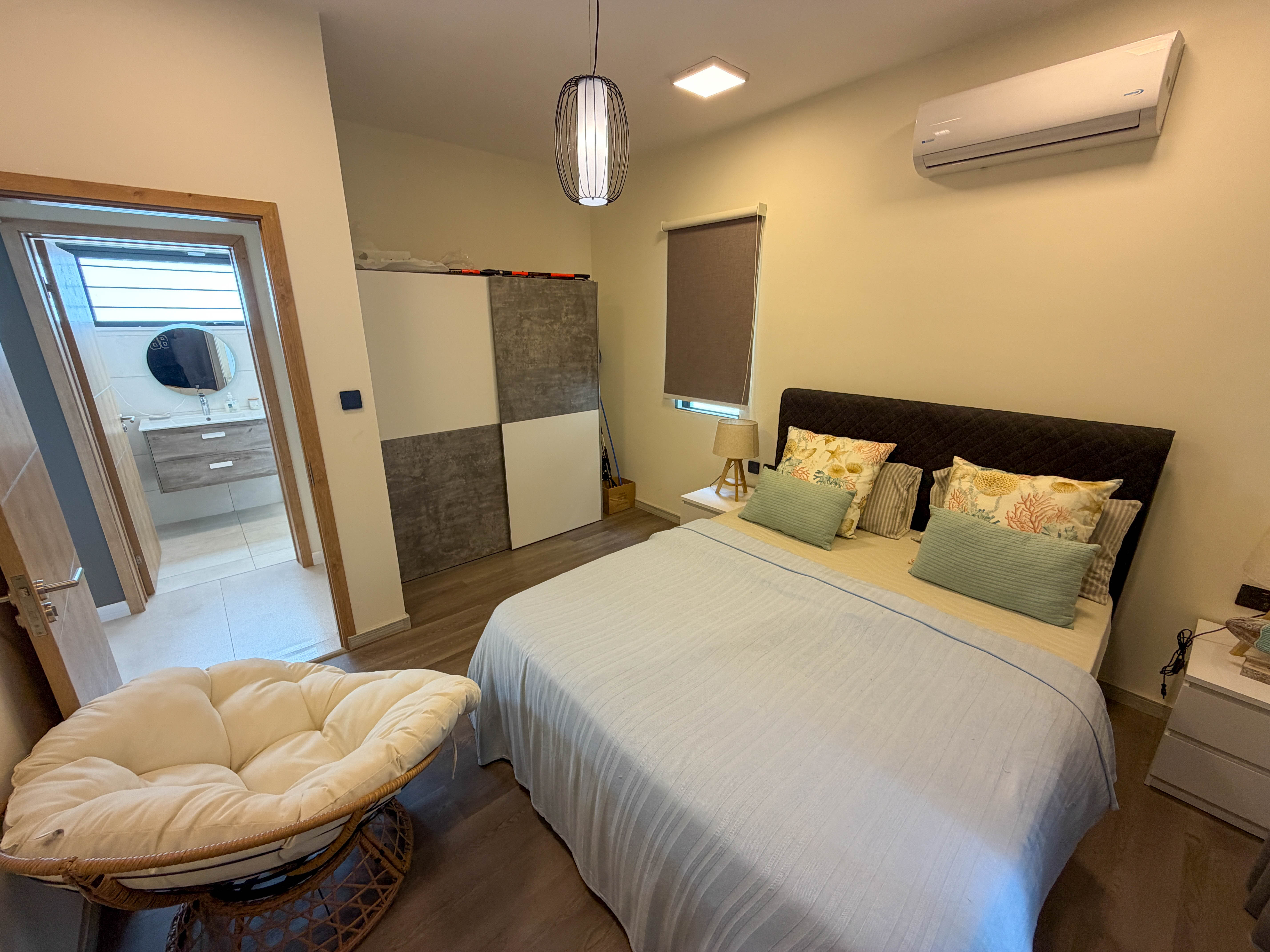 VILLA FOR RENT | PEREYBERE, CHEMIN 20 PIEDS | 4 BEDROOMS | POOL AND GARDEN | RS 85,000 PER MONTH 5