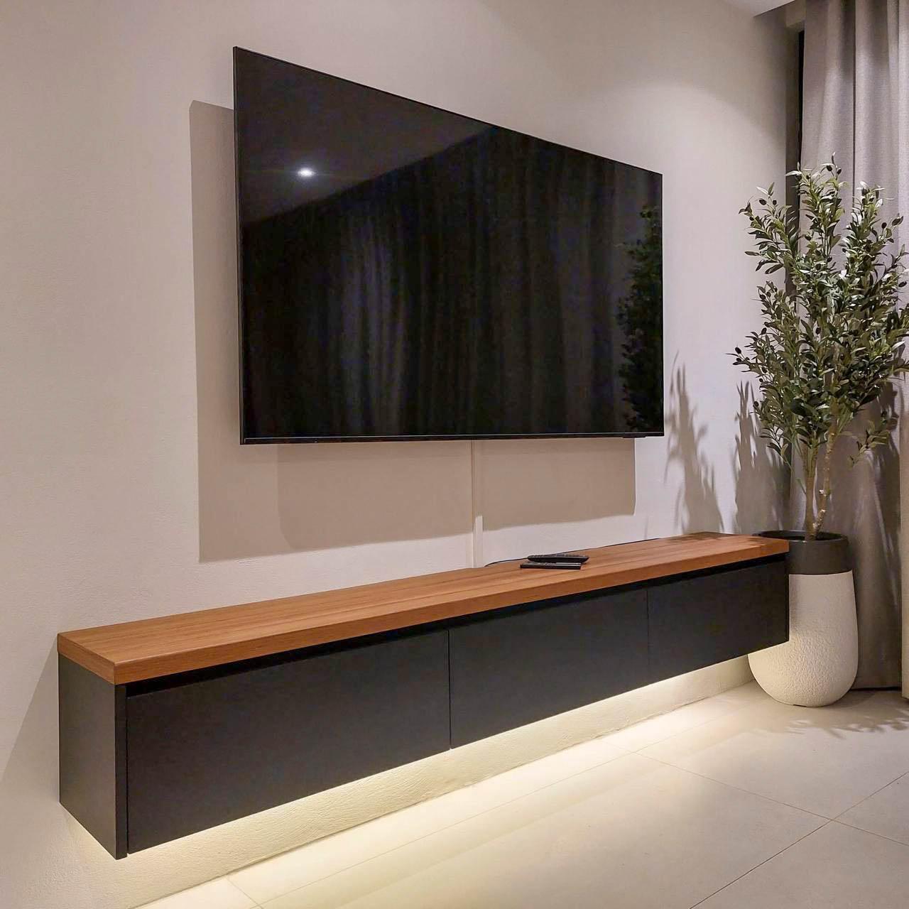 FOR RENT - BRAND-NEW 2-BEDROOM APARTMENT | VERDANT GARDEN MOKA | RS 65,000 PER MONTH 6