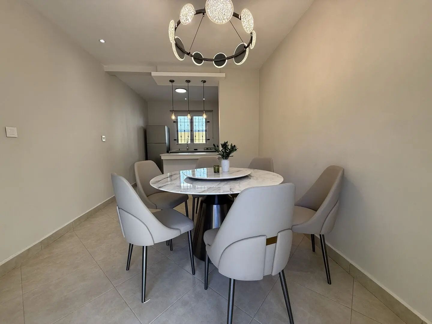 FOR RENT - 3-BEDROOM DUPLEX - GRAND BAY 3