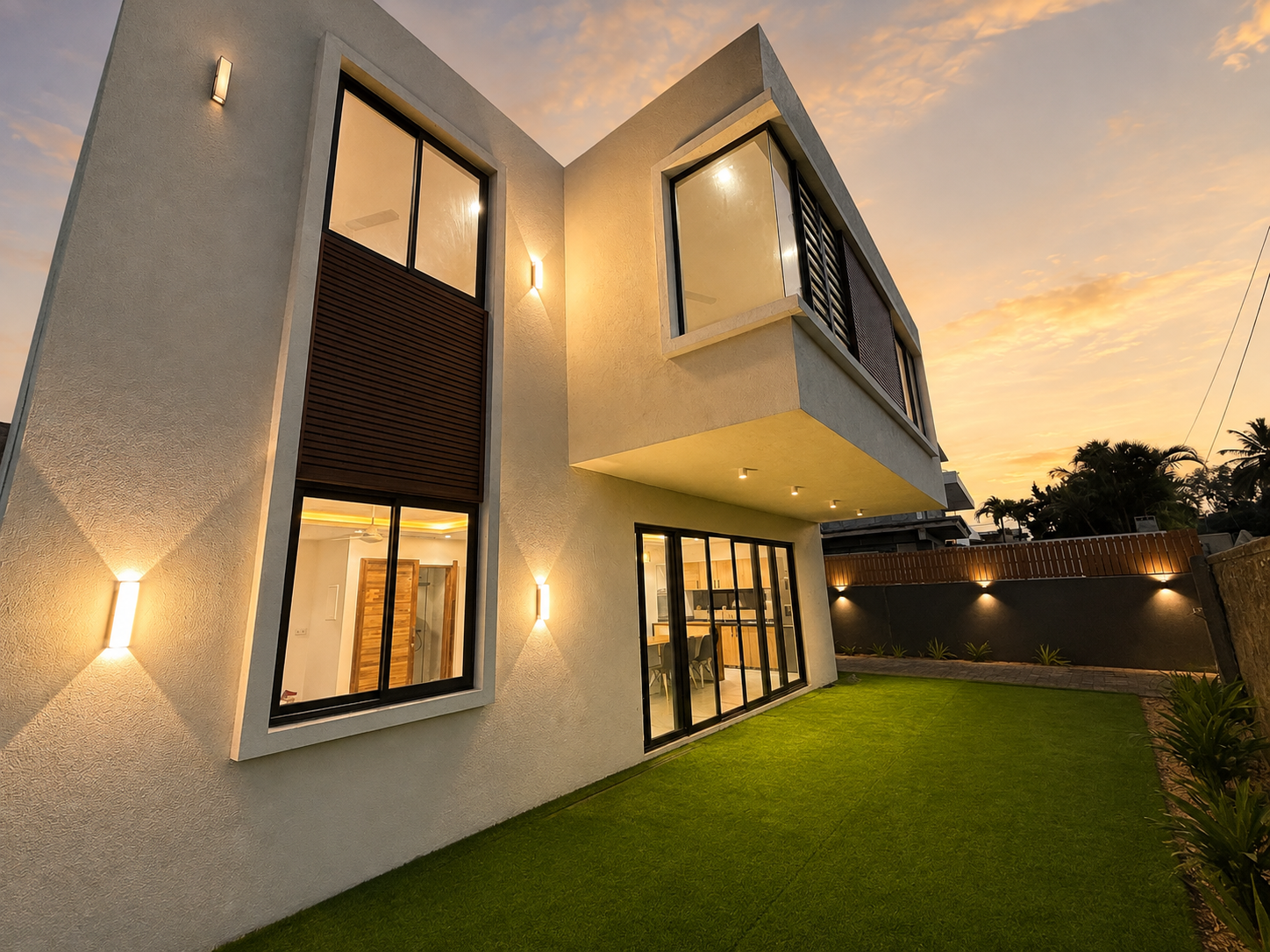 FOR SALE | BRAND NEW 4-BEDROOM HOUSE | 5 MIN WALK TO BALFOUR GARDEN | BEAU BASSIN