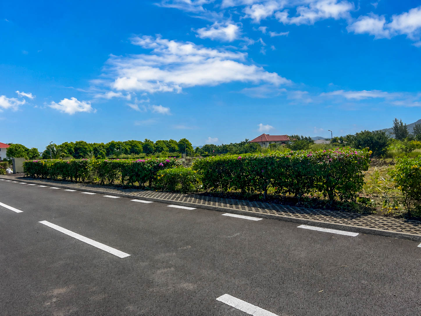 RESIDENTIAL LAND FOR SALE | SECURE MORCELLEMENT | MAHÉBOURG REGION 4