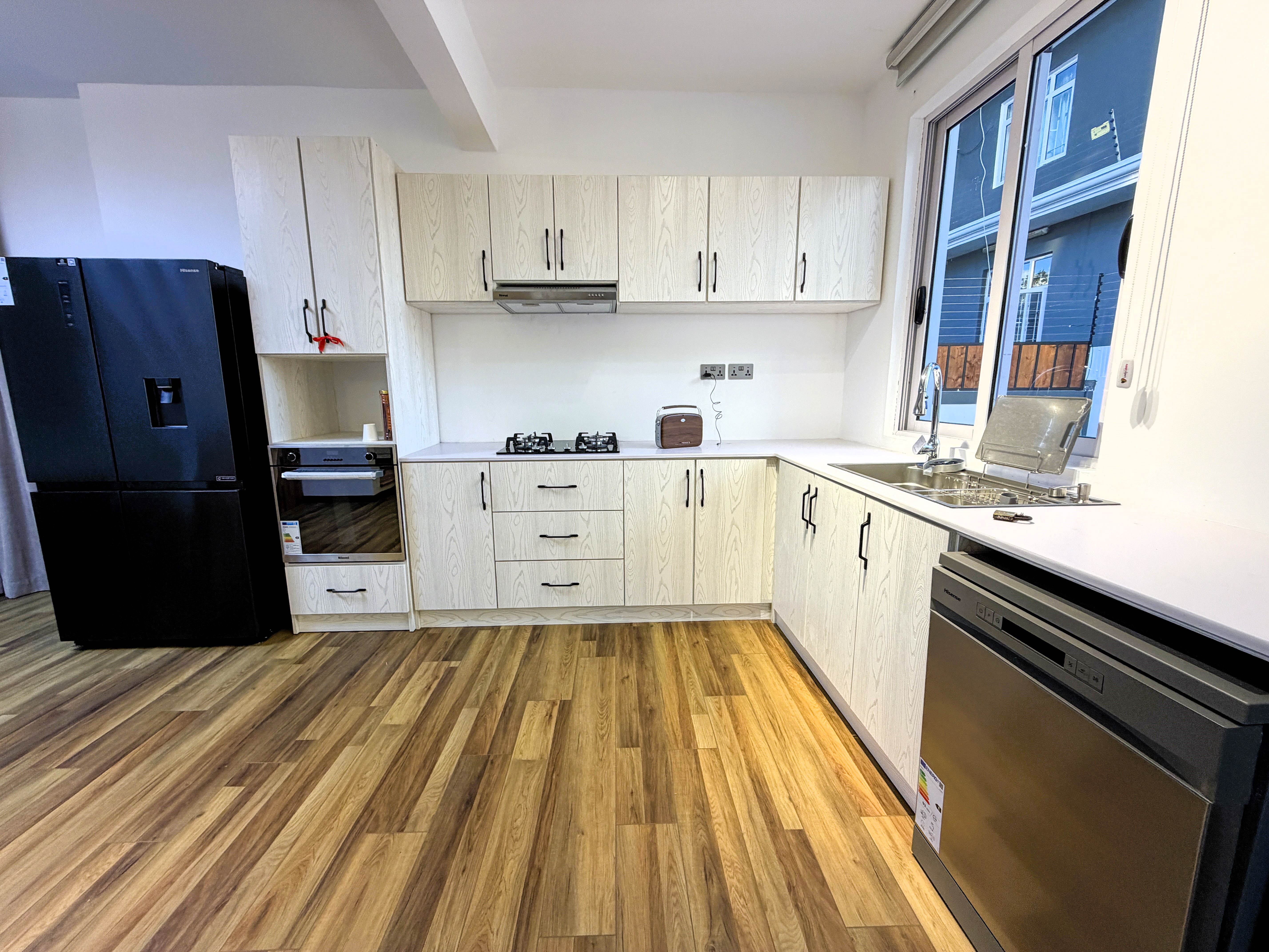 FOR RENT | BRAND NEW VILLA | TROU AUX BICHES | WALKING DISTANCE TO THE BEACH 5