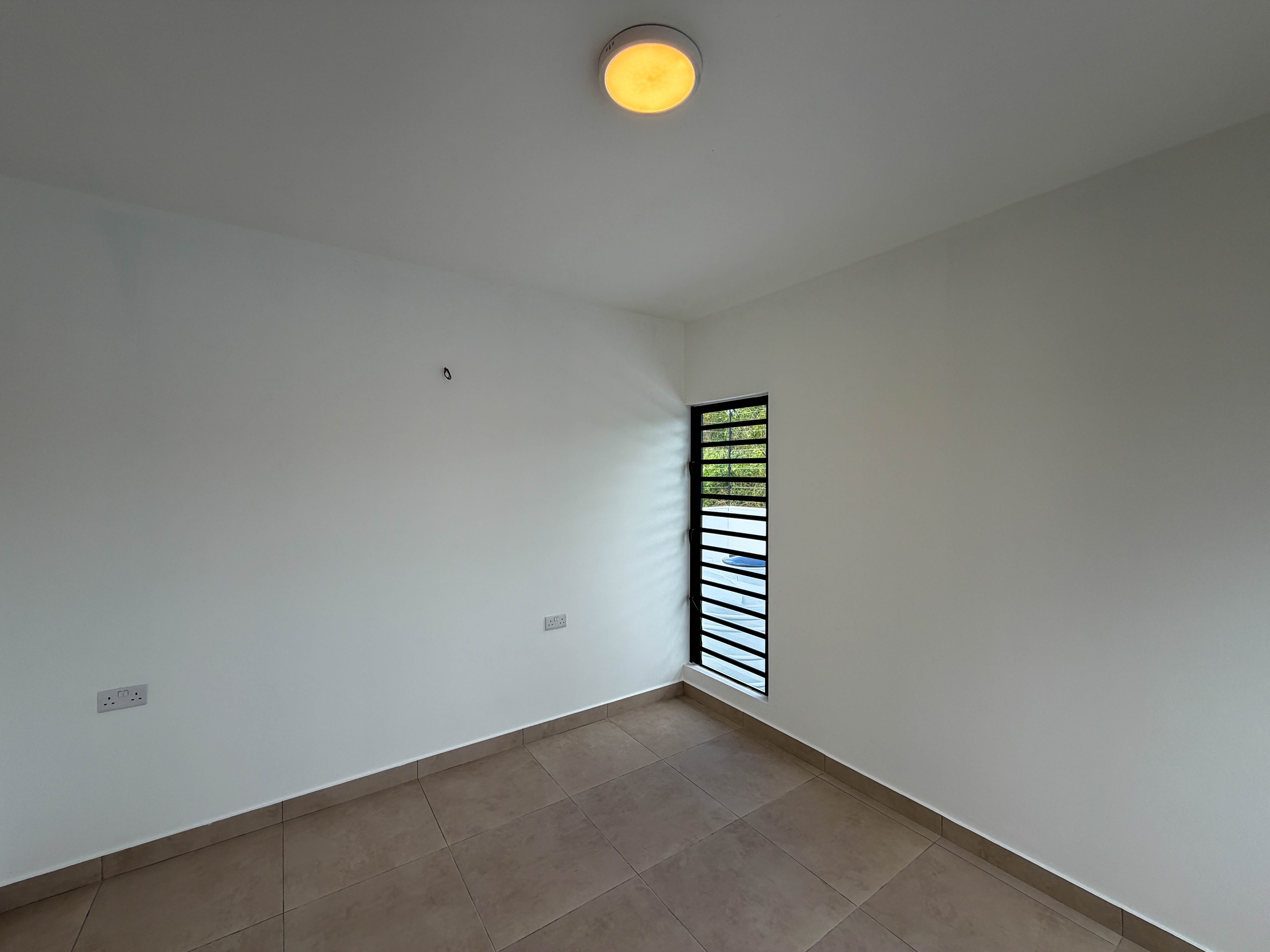FOR SALE - A BRAND NEW 3-BEDROOM VILLA WITH PRIVATE POOL IN GRAND BAY, RS 10.5M  5
