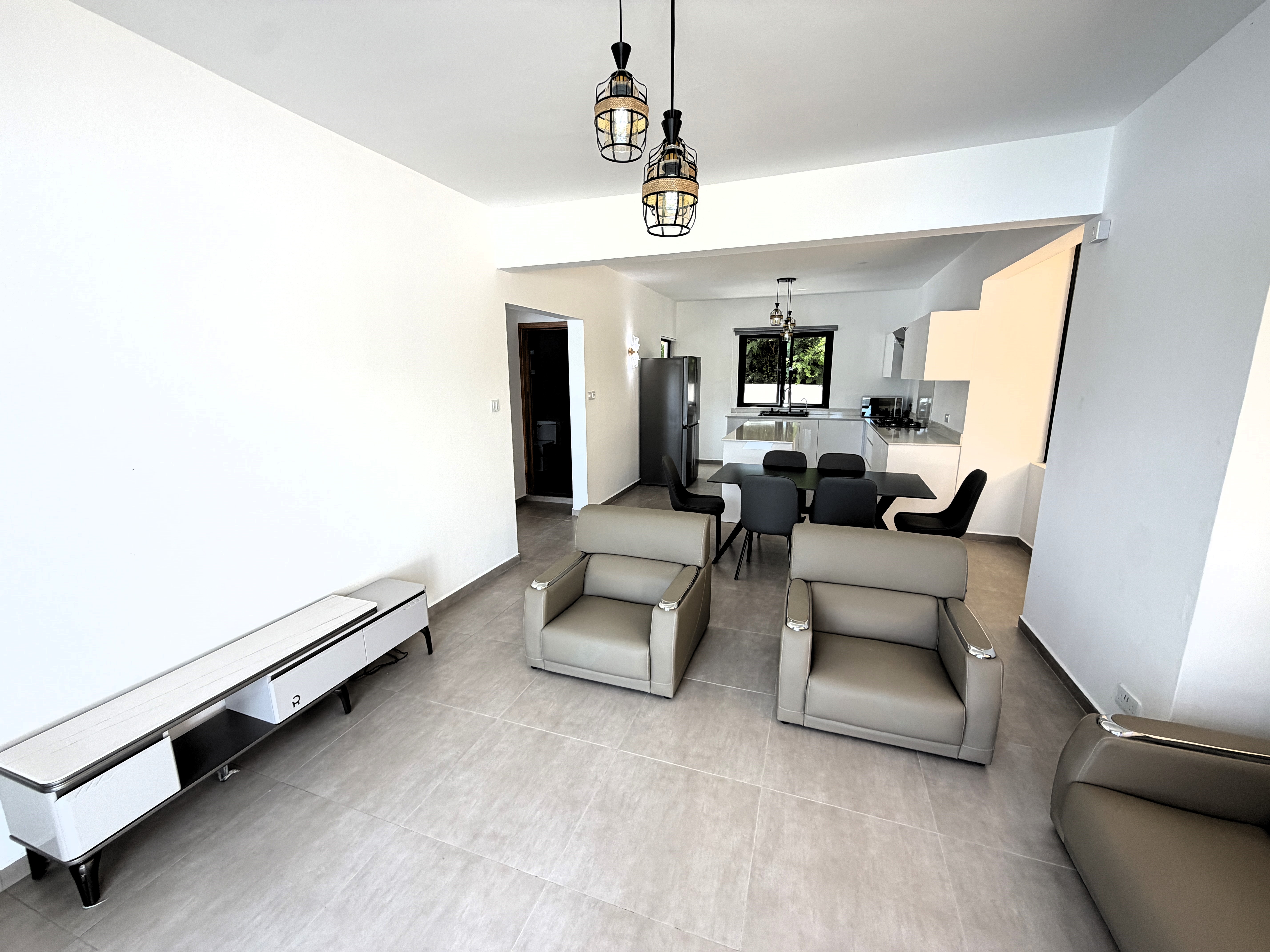 FOR SALE | BRAND-NEW 3-BEDROOM VILLA WITH PRIVATE POOL | GRAND BAIE
