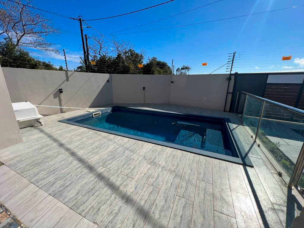FOR RENT | MODERN 4-BEDROOM VILLA | PETIT RAFFRAY 2