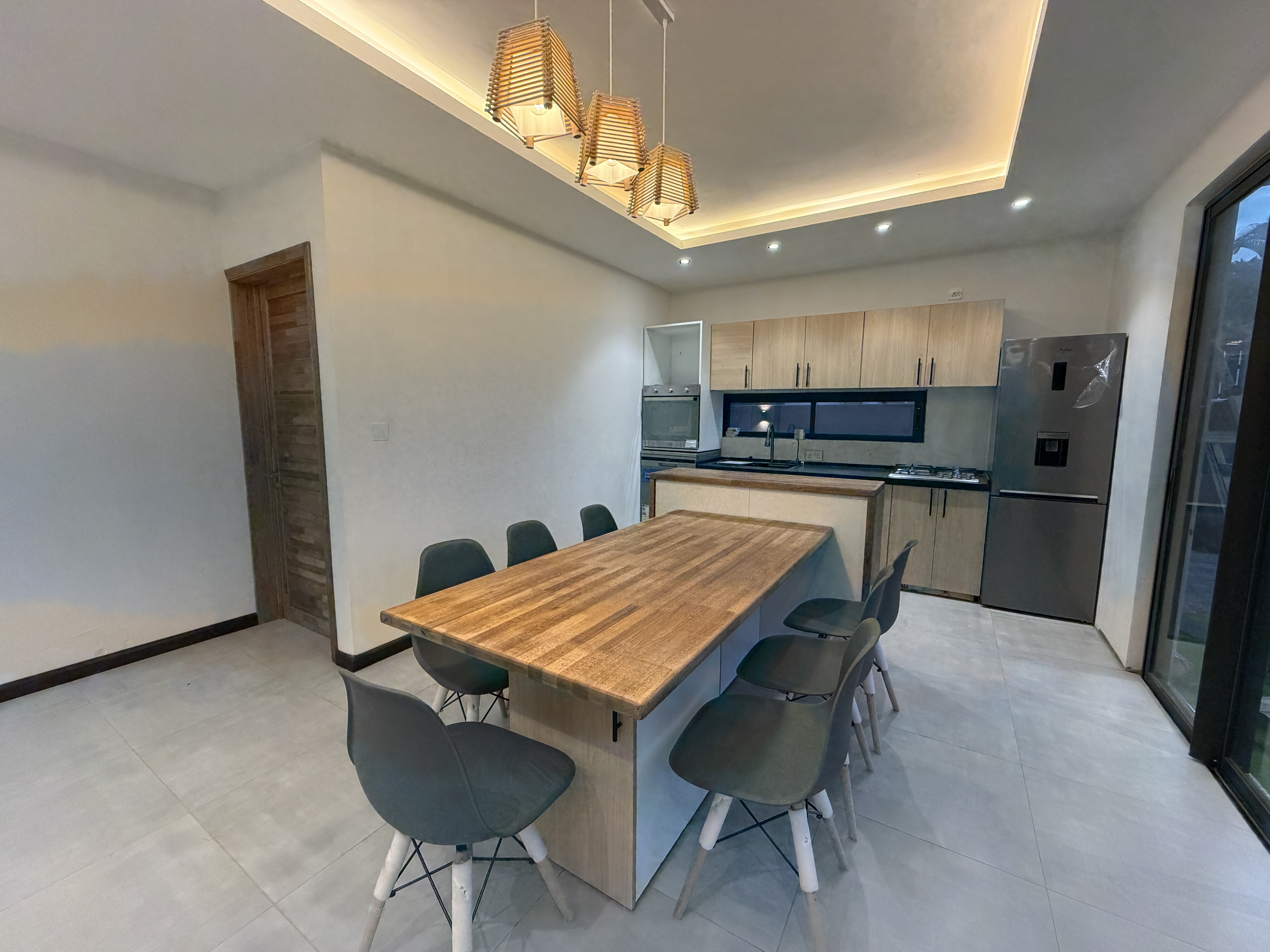 FOR SALE | BRAND NEW 4-BEDROOM HOUSE | 5 MIN WALK TO BALFOUR GARDEN | BEAU BASSIN 4