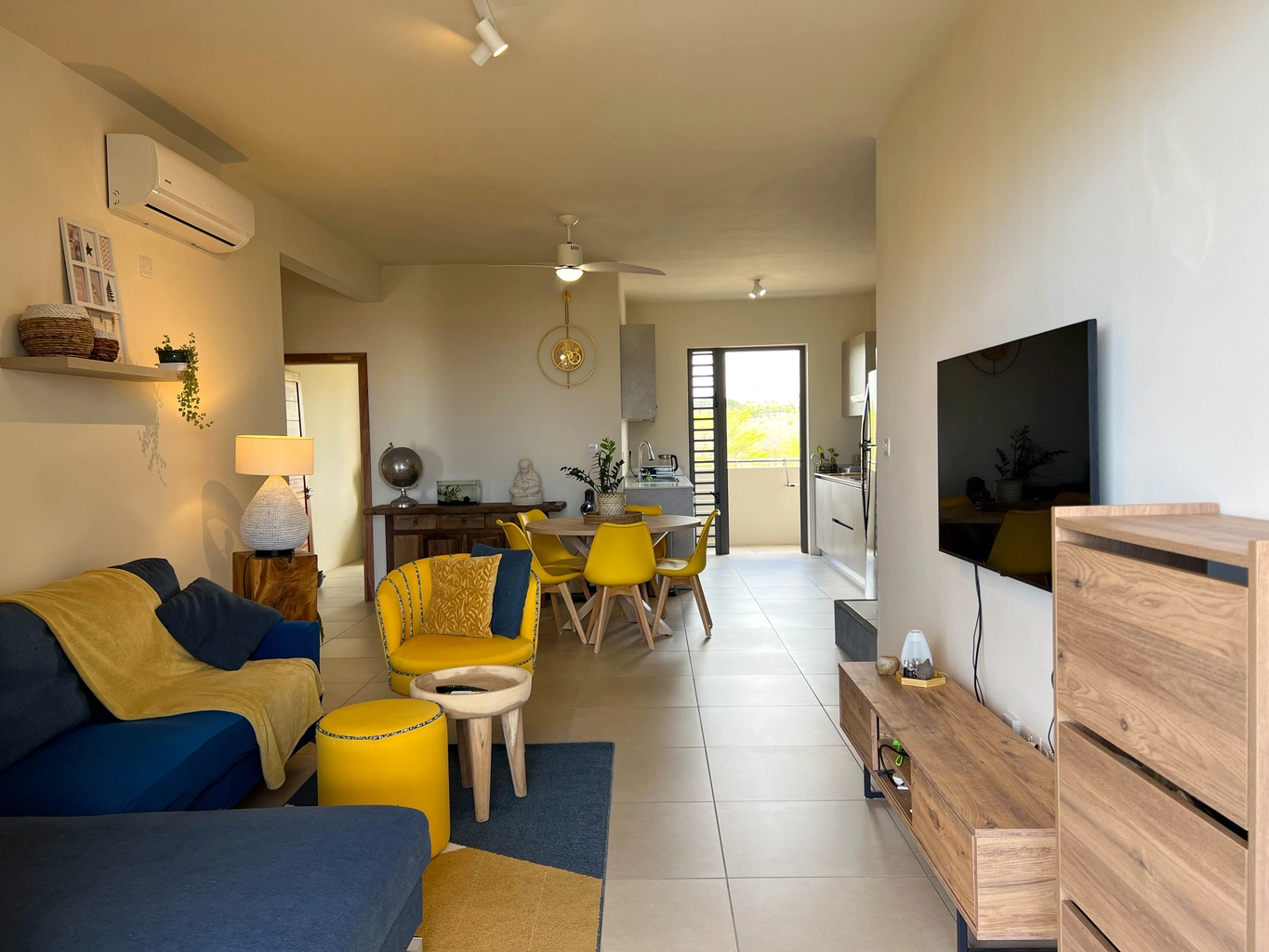 FOR SALE - 3-BEDROOM APARTMENT (PENTHOUSE) - CASCAVELLE, WEST 3