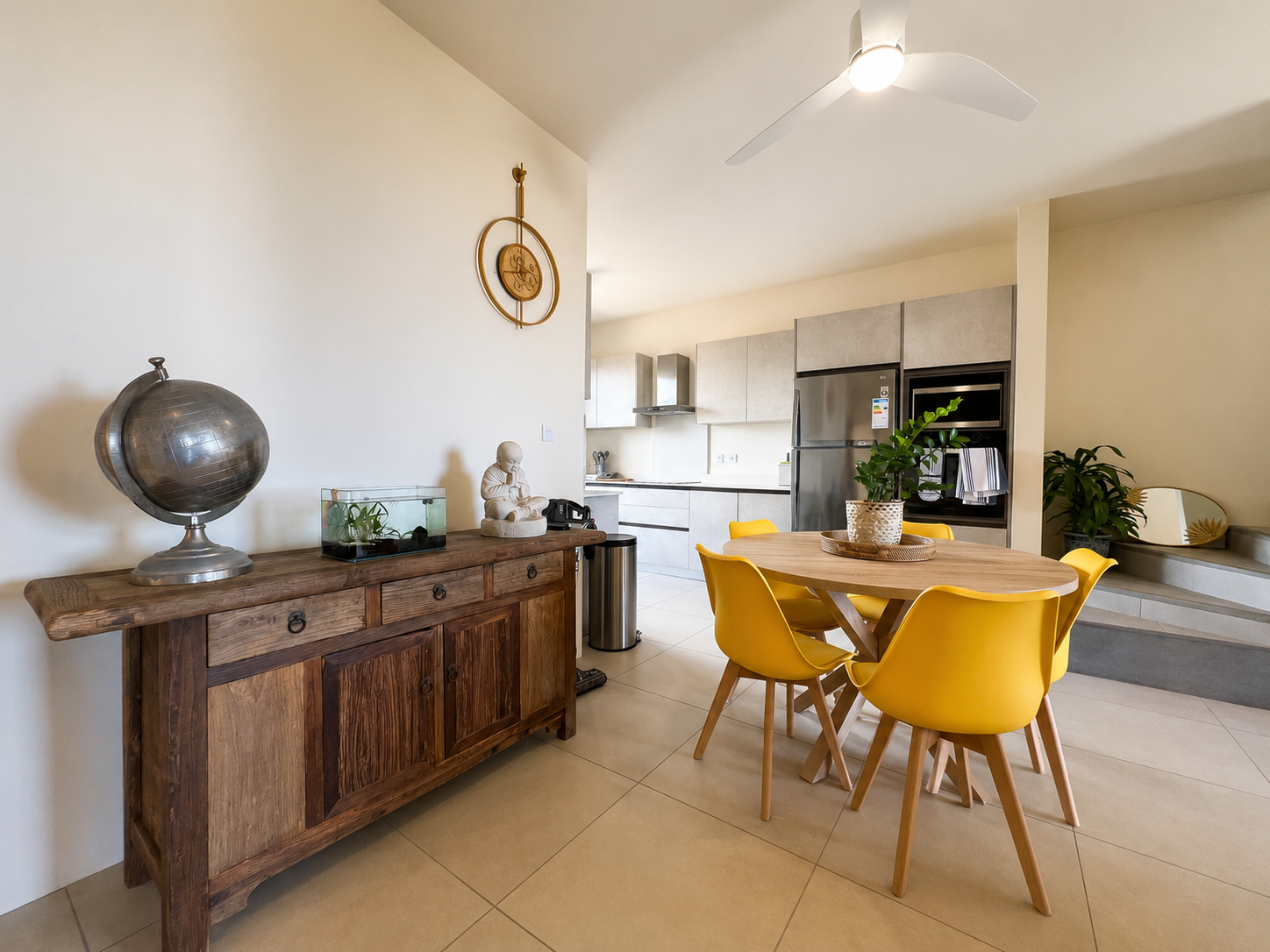 FOR SALE - 3-BEDROOM APARTMENT (PENTHOUSE) - CASCAVELLE, WEST 4