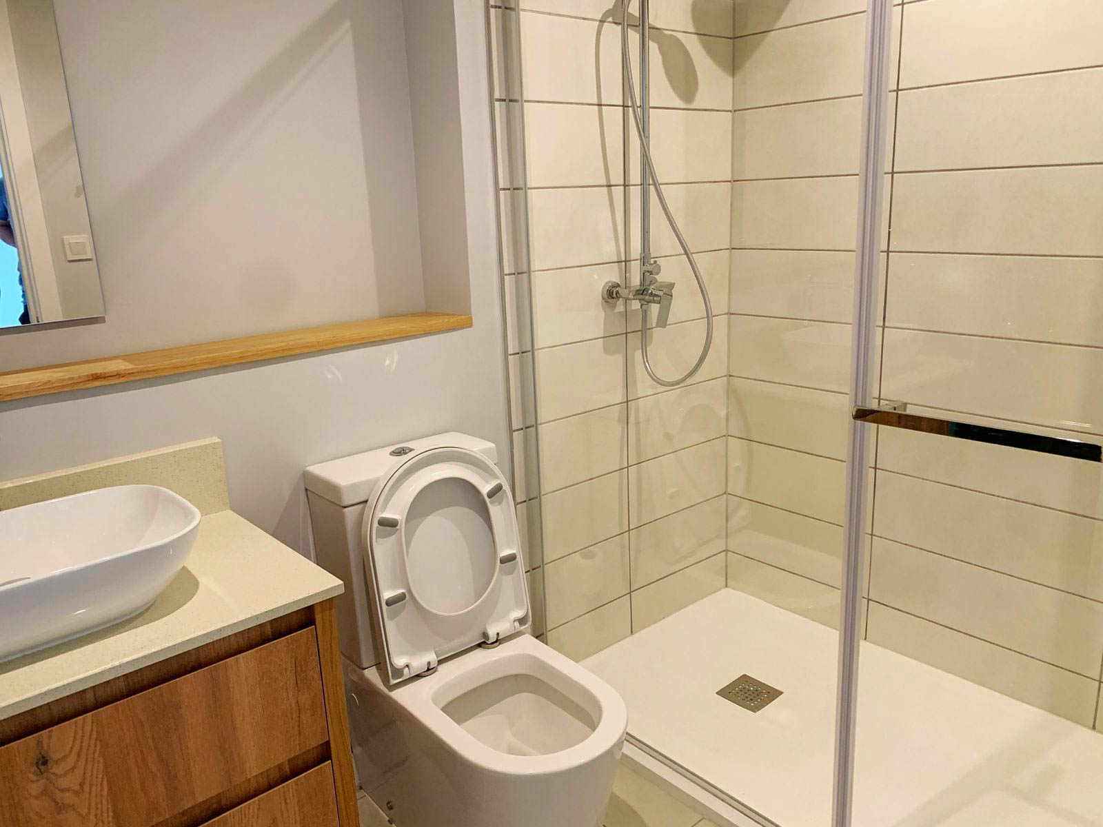 FOR RENT | ELEGANT 2-BEDROOM APARTMENT WITH FOREST VIEWS | THE GROVE SMART CITY, FLIC-EN-FLAC 6