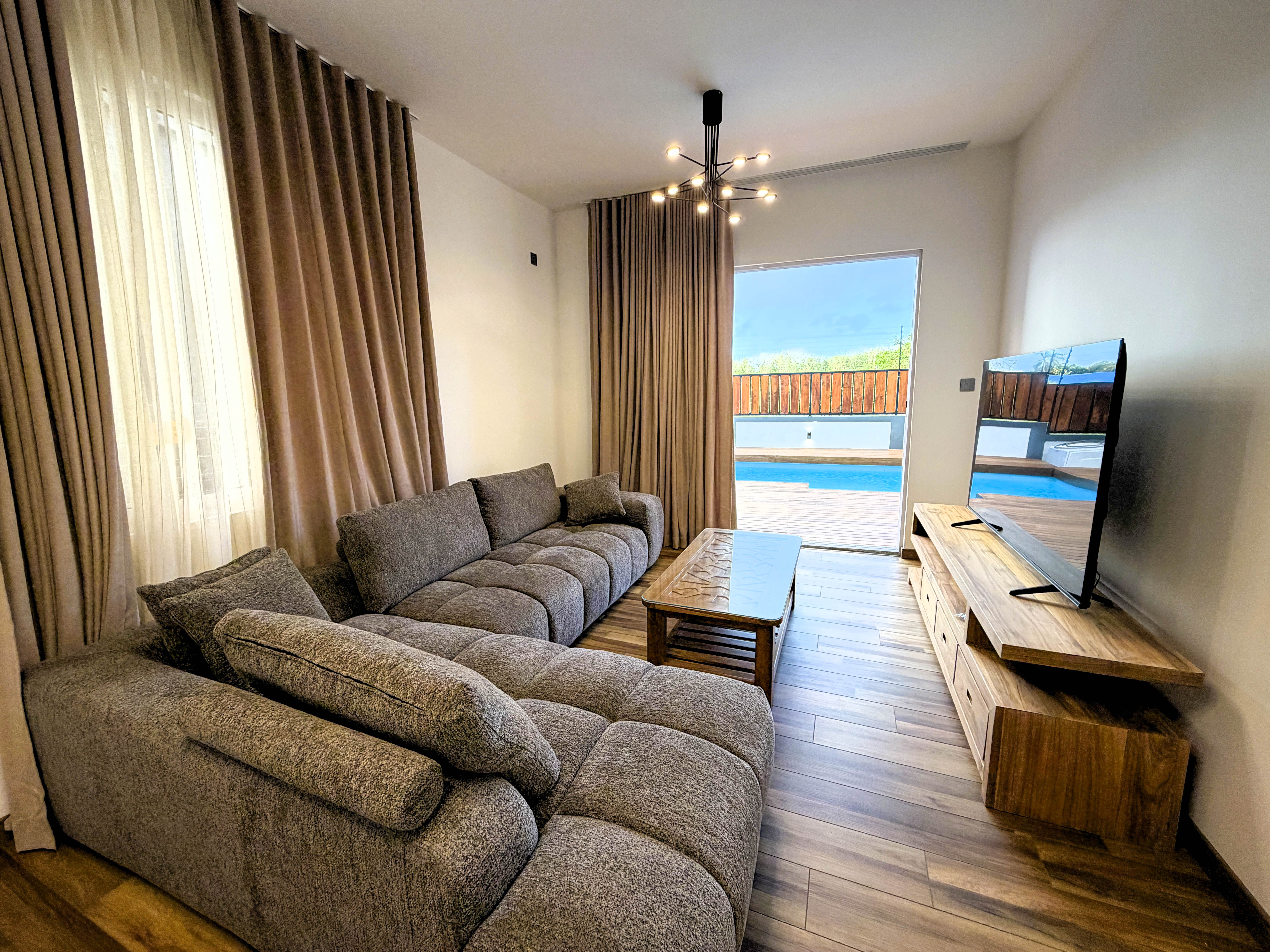 FOR RENT | BRAND NEW VILLA | TROU AUX BICHES | WALKING DISTANCE TO THE BEACH 3