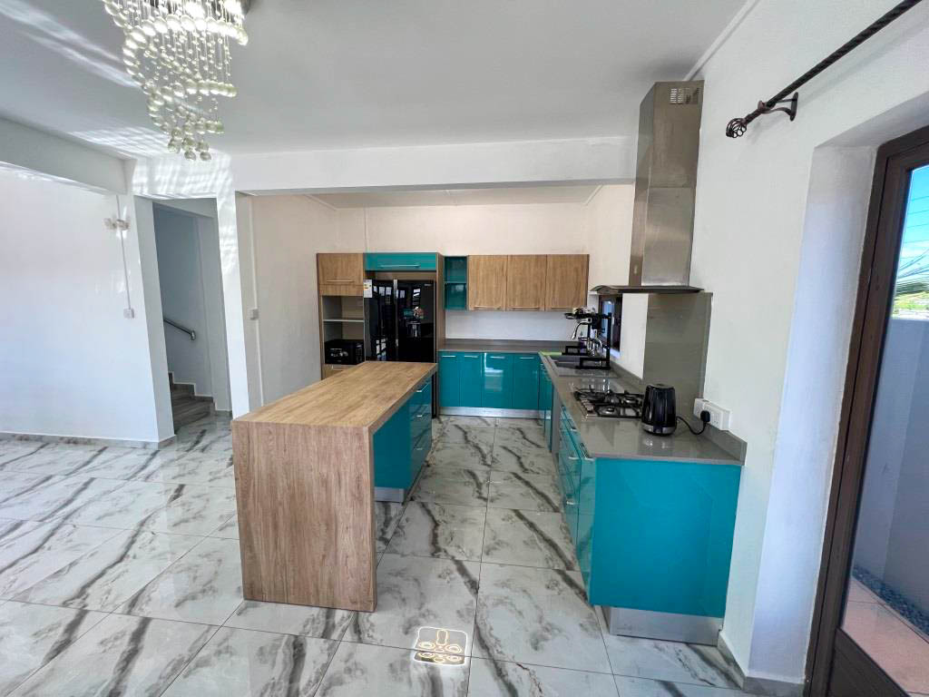 FOR RENT | MODERN 4-BEDROOM VILLA | PETIT RAFFRAY 6