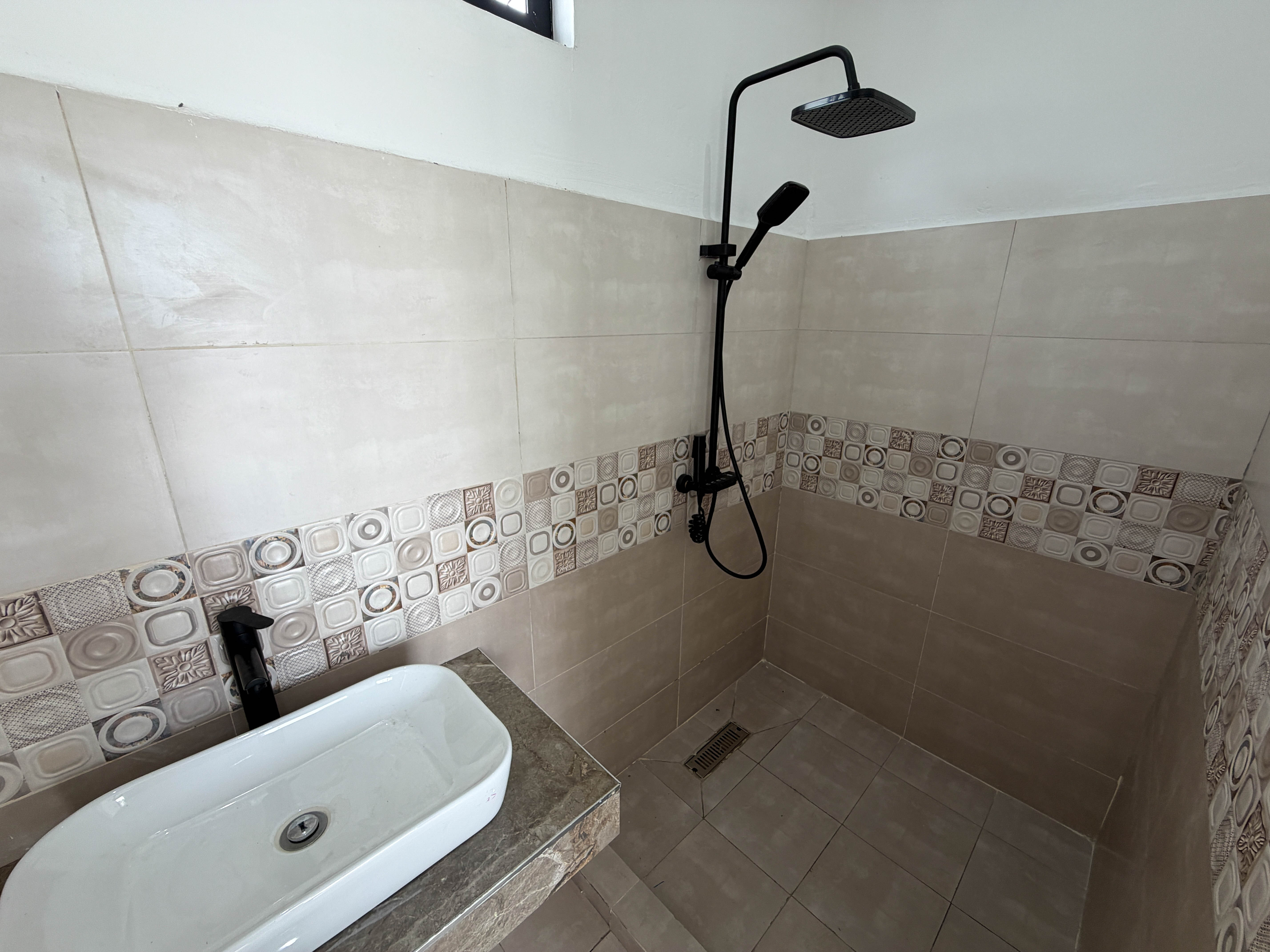 PRIVATE VILLA WITH POOL | TROU AUX BICHES | NOT FAR FROM ONE OF THE BEST BEACHES IN MAURITIUS | RS 9.5M (UNFURNISHED) 6