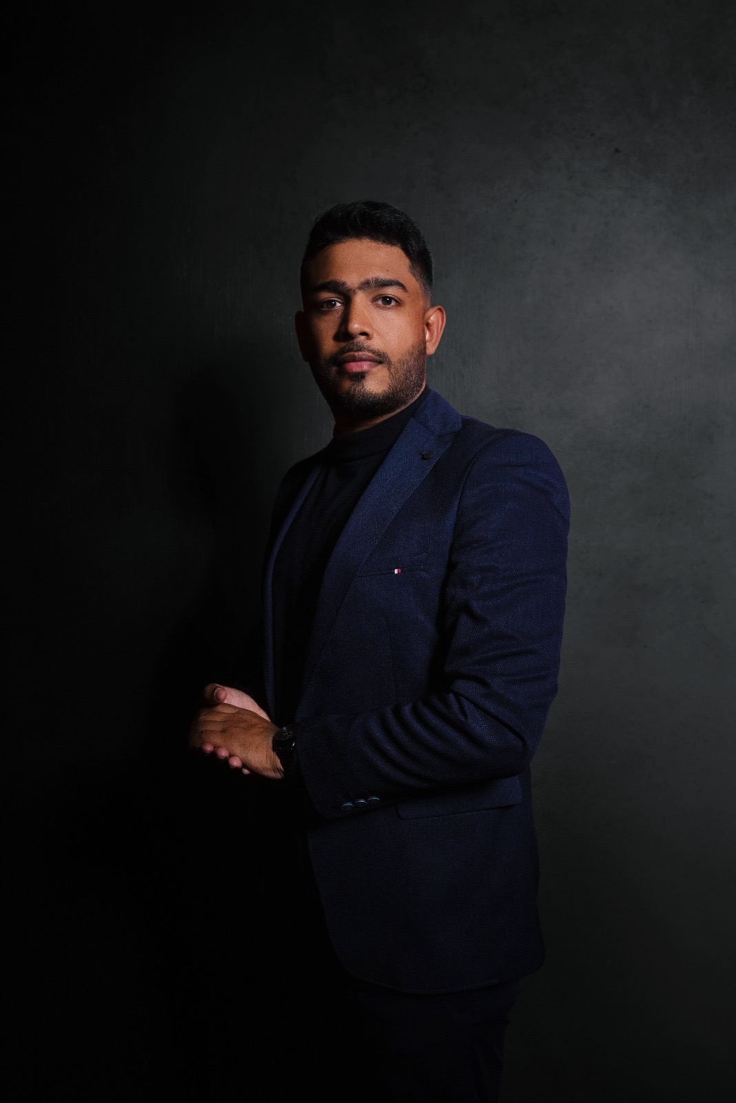 Wahid - Founder of Globera Properties